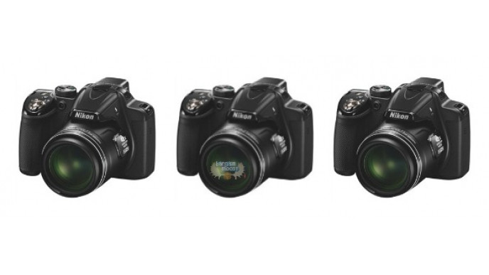 The Source Canada: Nikon CoolPix P530 Only $299
