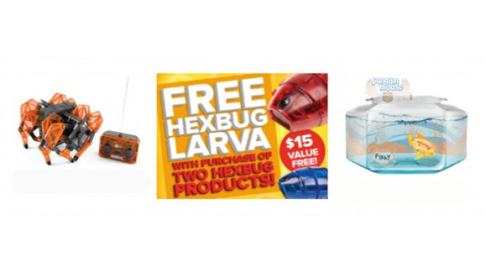 hexbugs canada