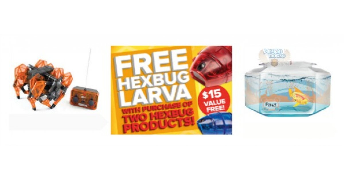 hexbugs canada