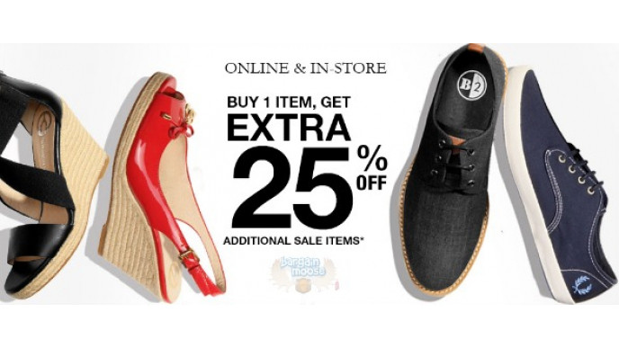 mens shoes buy one get one free