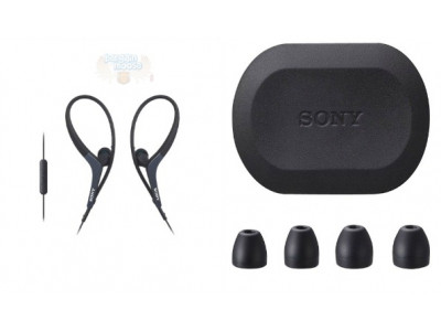 Dell Canada: Sony Active Sport Headphones Now $29.99