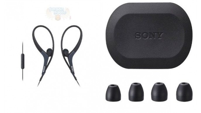 Dell Canada: Sony Active Sport Headphones Now $29.99