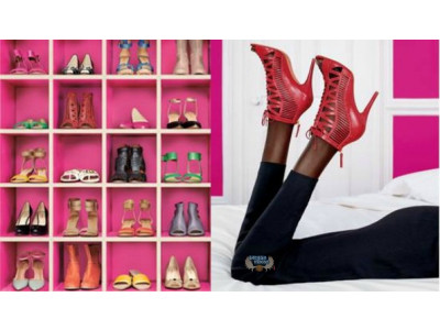 Nine West Canada: Select Styles $30 