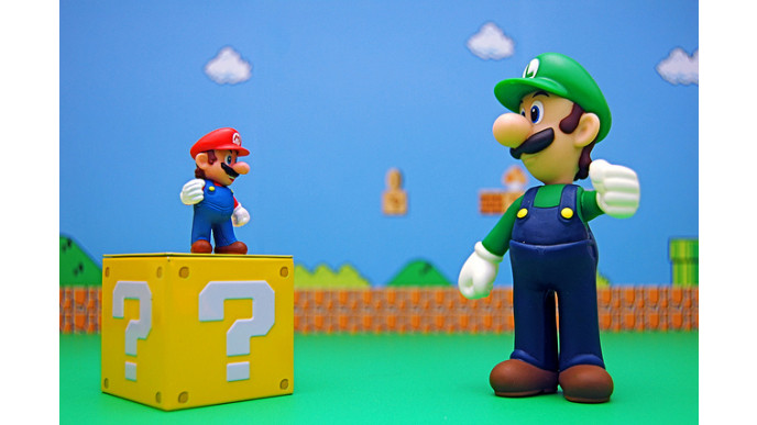 Amazon Canada: Mario & Luigi Dream Team For Nintendo 3DS & Free Shipping