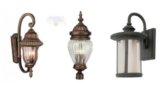 Home Depot Canada: Up to 64% Off Lanterns & Free Shipping