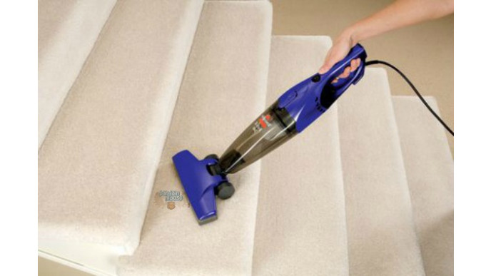 Walmart Canada: Bissell 3-in-1 Stick Vac Now Only $17