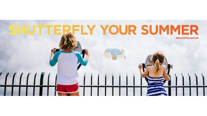 Shutterfly Canada Promo Code: 101 Free 4x6 Prints