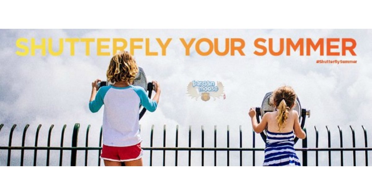 Shutterfly Canada Promo Code 101 Free 4x6 Prints