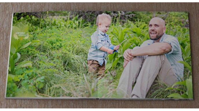 Picaboo Canada: $15 For $45 Worth Of Products