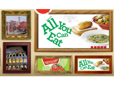 East Side Marios Canada: 4 Can Dine For $25