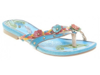 Miz Mooz Canada: Flora Sandals Only $50 (Was $90)