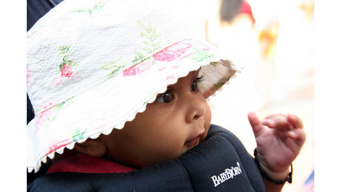 babies r us baby carrier