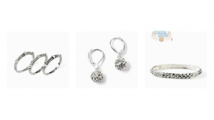 RW&Co. Canada: All Jewellery B1G1 Free