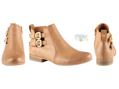 Call It Spring Canada: 70% Off Limato Booties (Now $20 | Was $65)