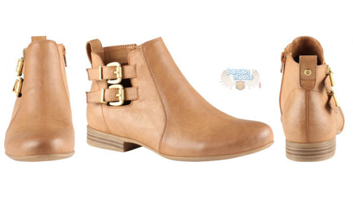 Call It Spring Canada: 70% Off Limato Booties (Now $20 | Was $65)