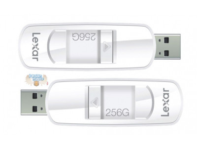 Best Buy Canada Yellow Tag Sale: $120 Off Lexar 256GB USB Flash Drive - Now $110