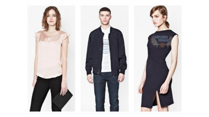 French Connection Canada Coupon: Additional 20% Off & Free Shipping