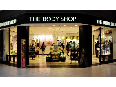 The Body Shop Canada: B3G3 Free Event