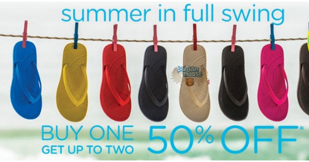 crocs in discount