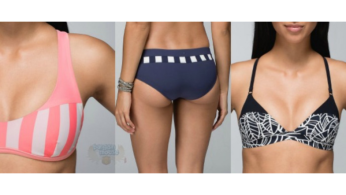lululemon swimwear canada