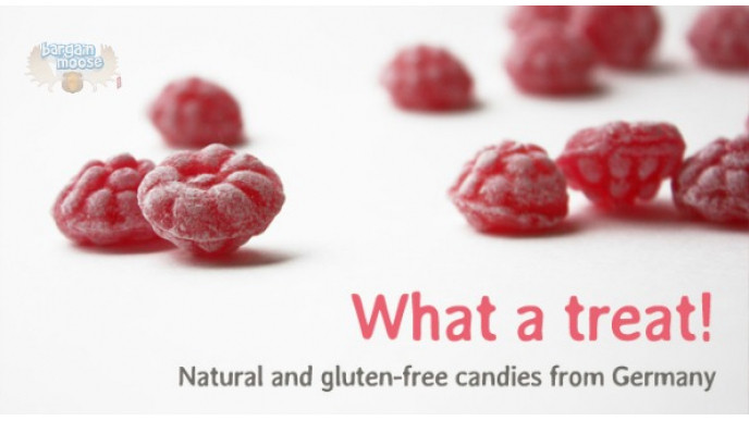 Candy Meister Canada Coupon: $8 Off your First Order