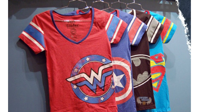 Jack of All Trades Promo Code: 25% Off Everything