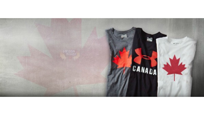 Under Armour Canada: Free Shipping With No Minimum