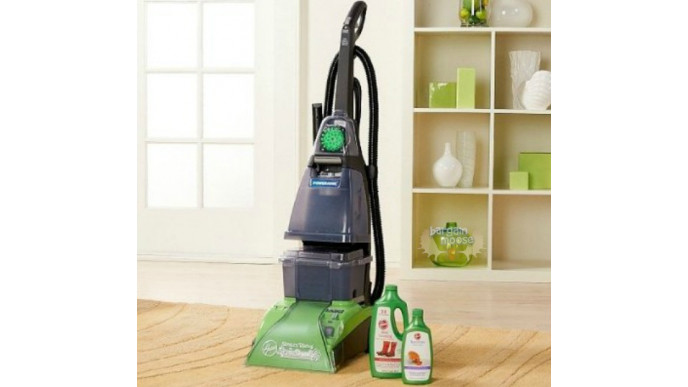 Amazon.ca: Hoover SteamVac Power Max with Clean Surge (Now $149.99, Was $299.00)