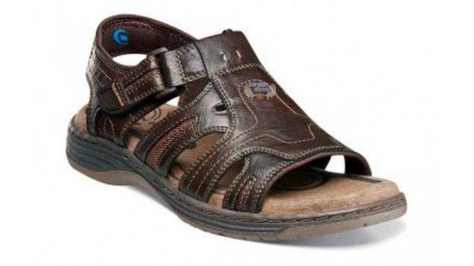 Nunn Bush Canada Promo Code: Dual Comfort Sandals Only $40 (Was $80)