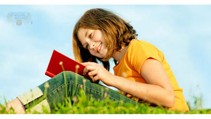 Chapters Indigo Canada: Bonus Plum Rewards on Kids' Books (Up to $15 Value)