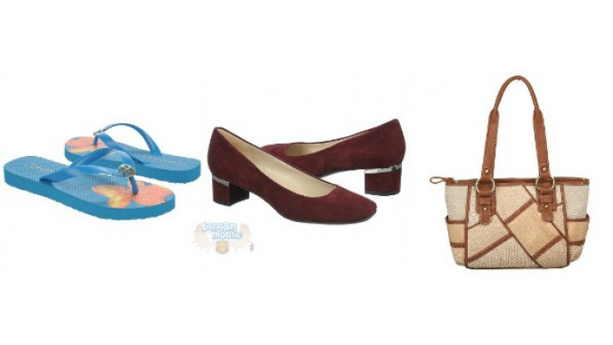 Naturalizer Canada: 73% Off Wine Suede Shoes - Now $29.99