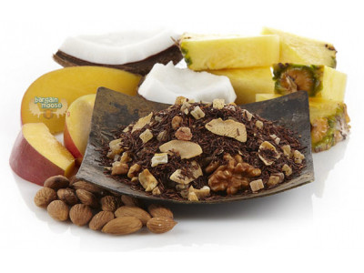 Teavana: 75% Off Tropical Nut 
