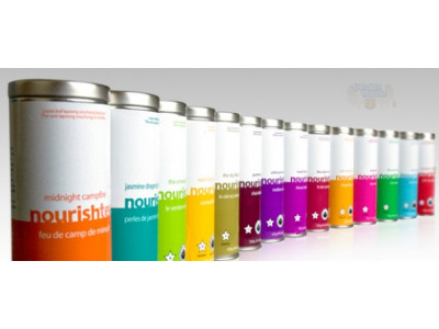 Well.ca: 50% Off Nourishtea