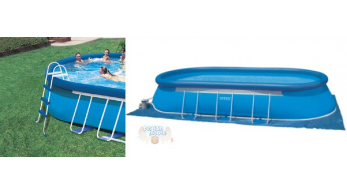 intex pools walmart canada