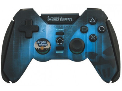 Future Shop Canada: Madcatz Ghost Recon Wireless PS3 Gamepad Just $5.97