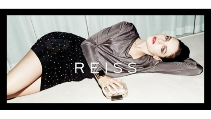 Reiss UK: Designer Clearance Sale