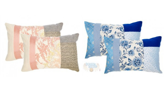 Chapters Indigo Canada: Up to 60% off Pillows & Throws