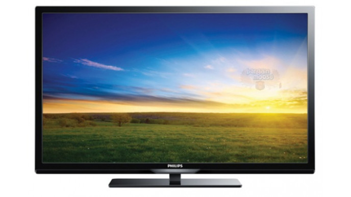 Best Buy Canada: Philips 50" LED Smart TV Now $599.99 | Was $899.99