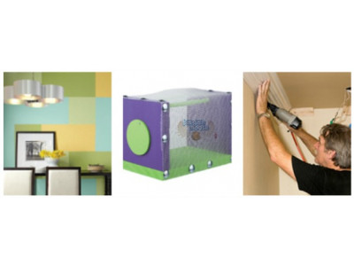 Home Depot Free Workshops for July