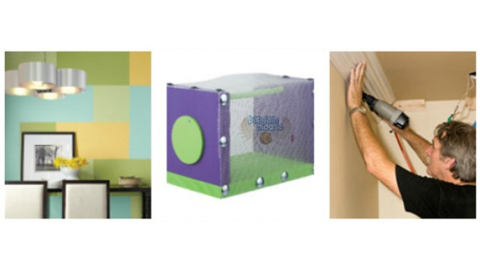 Home Depot Free Workshops for July