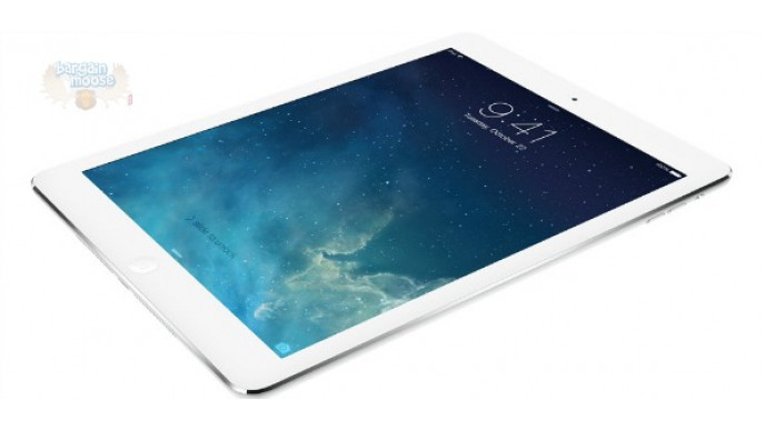 Walmart Canada: $40 Off 16GB iPad Air - Now $478 