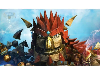 Amazon.ca: Knack for the PlayStation 4 Now $28.23 (Orig. $60)