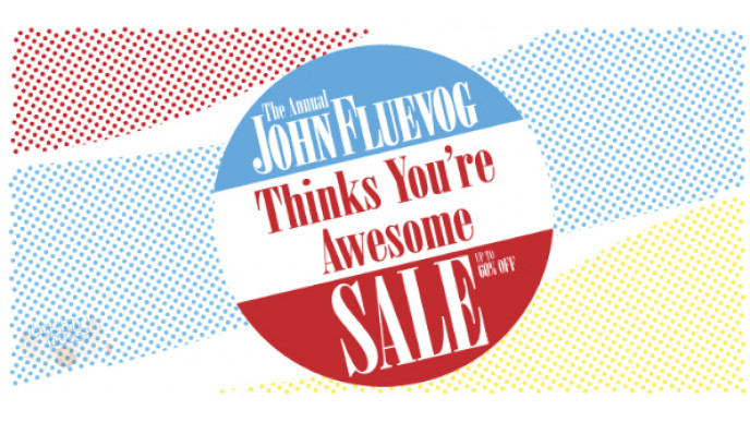 Fluevog Canada: Fluevog Shoes & Boots for Just $99