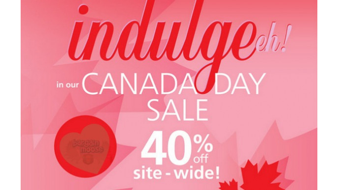 Cake Beauty Canada Promo Code: 40% Off Site Wide