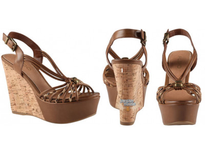 Aldo Shoes Canada: 75% Off Mishler Wedges (Now $20 | Was $80)