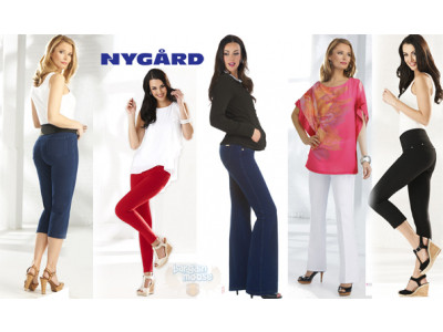 Nygard 
