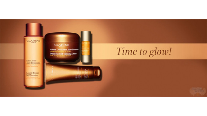 Clarins 