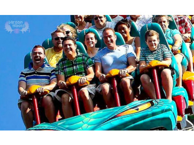 Canada's Wonderland: Season Pass Holders Bring Friends For $20