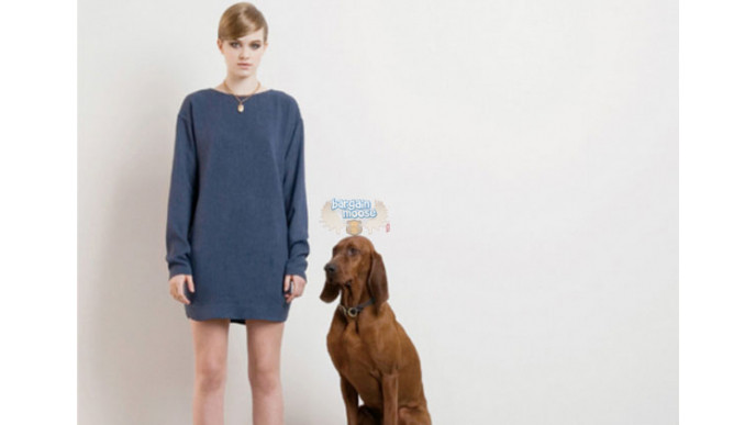 Dace Canada Coupon Code: 40% Off Everything (Incl. Sale Items)