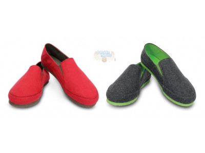 Crocs Canada: Men's Ocean Minded Crocs Just $20.99